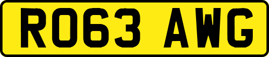 RO63AWG