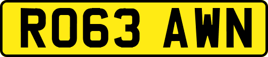 RO63AWN