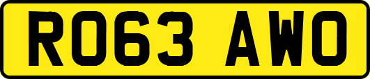 RO63AWO