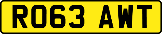 RO63AWT