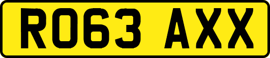 RO63AXX