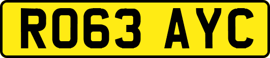 RO63AYC