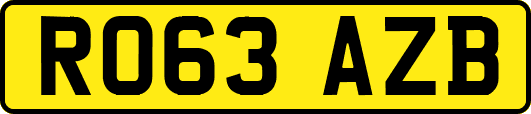 RO63AZB