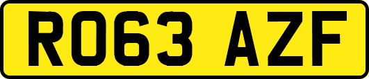 RO63AZF