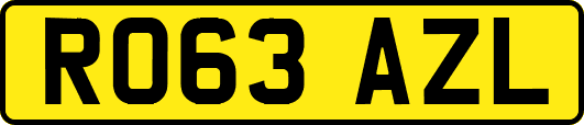 RO63AZL