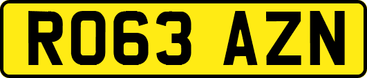 RO63AZN