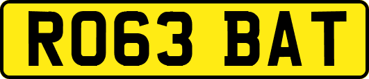 RO63BAT