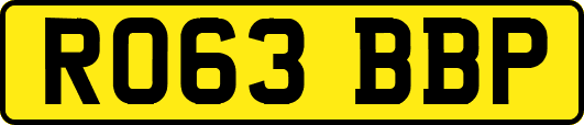 RO63BBP