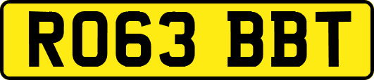 RO63BBT