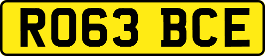RO63BCE