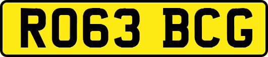 RO63BCG