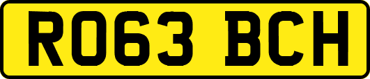 RO63BCH