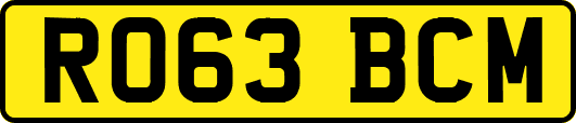 RO63BCM