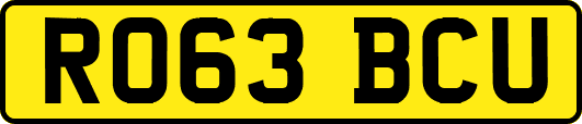 RO63BCU