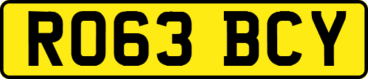 RO63BCY