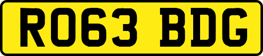 RO63BDG