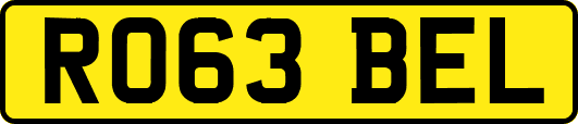 RO63BEL