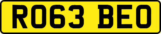 RO63BEO