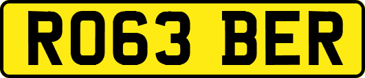 RO63BER