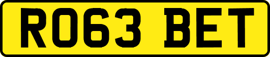 RO63BET