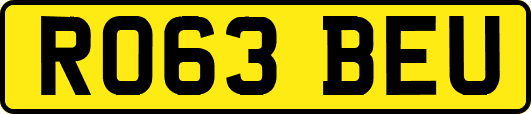 RO63BEU