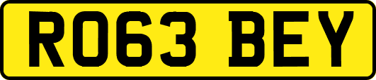 RO63BEY