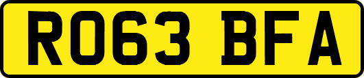 RO63BFA