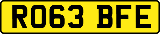 RO63BFE