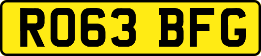 RO63BFG