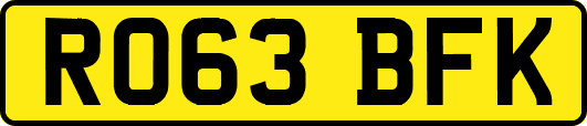 RO63BFK