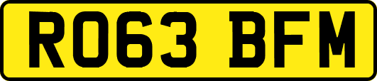 RO63BFM
