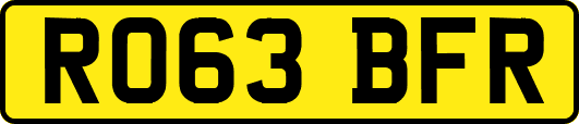 RO63BFR