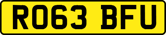 RO63BFU