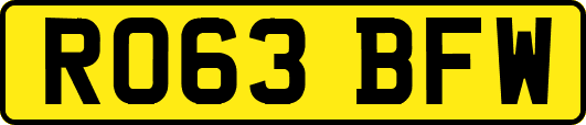 RO63BFW