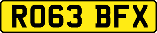 RO63BFX
