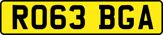 RO63BGA