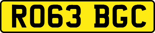 RO63BGC
