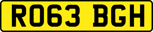 RO63BGH