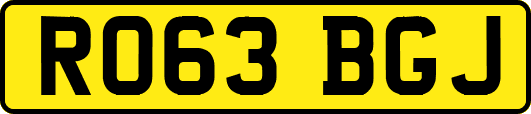 RO63BGJ