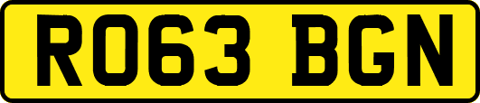 RO63BGN