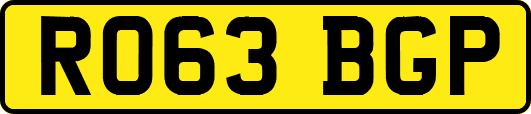 RO63BGP