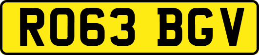 RO63BGV