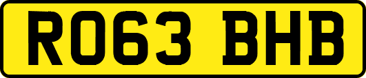 RO63BHB