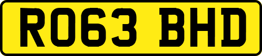 RO63BHD