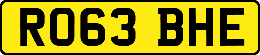 RO63BHE