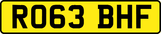RO63BHF