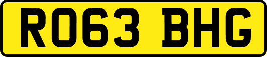 RO63BHG