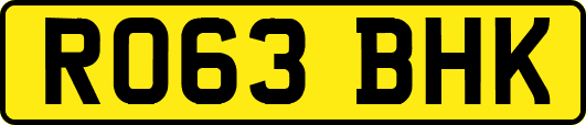 RO63BHK