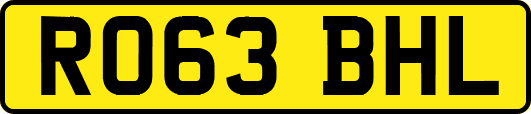 RO63BHL