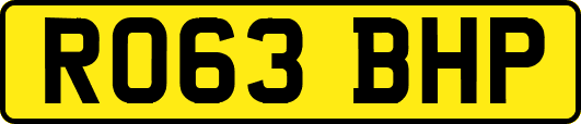 RO63BHP